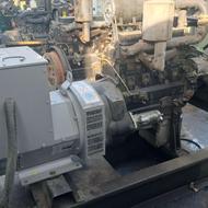 ژنراتور 50 کاوا پرکنز