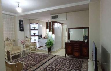 فروش آپارتمان 58 متر در فاز 1