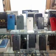 خرید موبایل دست دوم با قیمت بالا