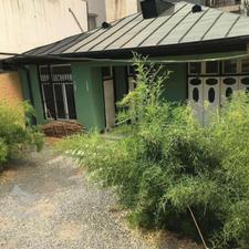 اجاره خانه ویلایی دربست 100 متر در محدوده زوج پرتردد هراز