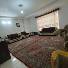 آپارتمان 100 متری کوچه برند امام رضا