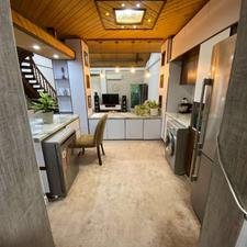 فروش ویلا 120 متر در دریاسر