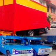 اثاث کشی مرکزی جویبار