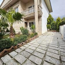 ویلا دوبلکس 170 متری سه خواب حیاط دار