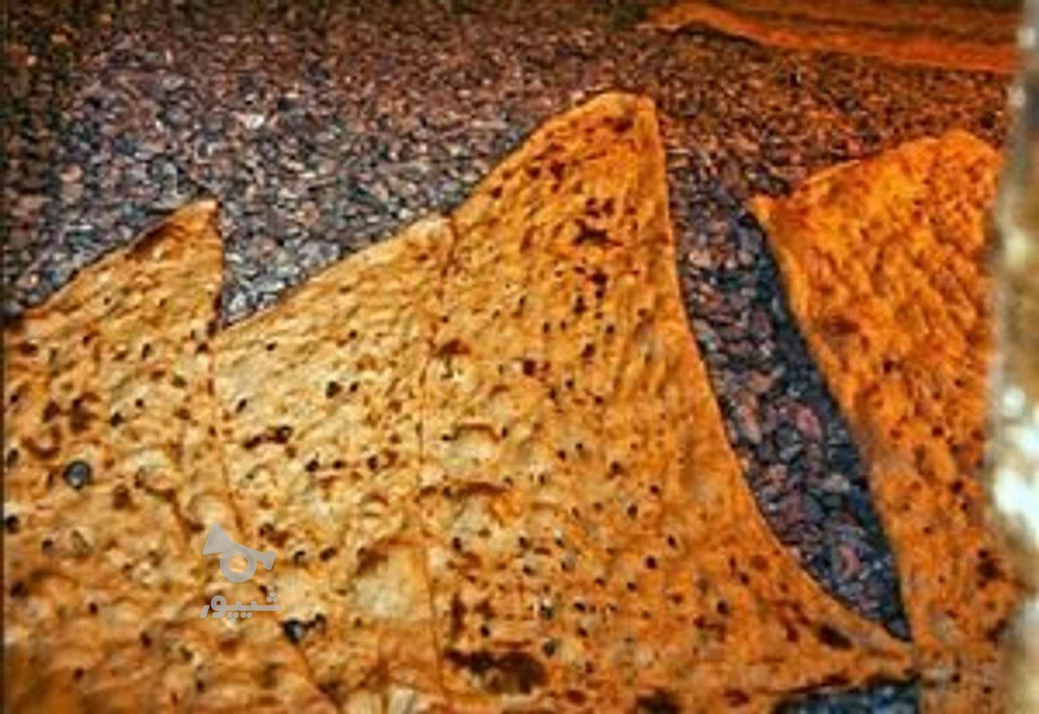 شاطر سنگکی دنبال کار میگردم همه شهرهای ایران در خدمتم - جم