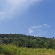 فروش زمین مسکونی 710 متر در قلعه گردن