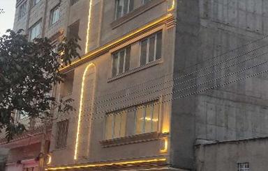 آپارتمان ۱۶۵ متر مرکز شهر