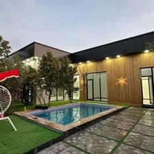 ویلا در تهراندشت 270 متری ویلا در تهران دشت . کردان