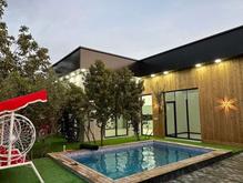 ویلا مدرن ارزان در تهراندشت 270 متری کردان تهراندشت در شیپور