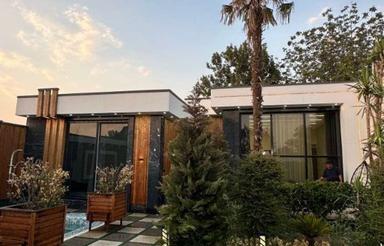 ویلا باغ 385 متری .کردان.تهراندشت