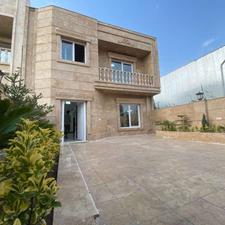 ویلا دوبلکس سه خوابه زیر قیمت منطقه