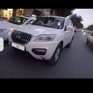 لیفان ایکس 60مدل 97تحول 98