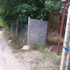 فروش باغ 882 متر در مراغه نوا کوچه گلخانه