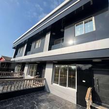 فروش ویلا دوبلکس100 متر در معصوم آباد