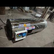 جت هیتر 100 هزار و 50 هزار