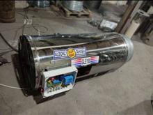 جت هیتر 100 هزار و 50 هزار در شیپور