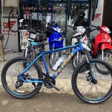 نقد و اقساط دوچرخه 26 فلش d15