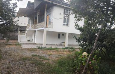 فروش ویلاباغ 600 متری ارزان