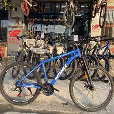 نقد و اقساط دوچرخه 26 اینتنس 2d