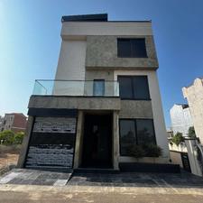 فروش ویلا تریپلکس در چپکرود
