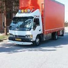 ممتاز گستر امل حمل اسباب اثاثیه منزل