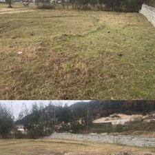 فروش زمین خانه باغی 300 مترشهر زیرآب.