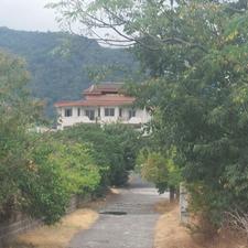 فروش زمین مسکونی 2500 متری در مرکز شهر