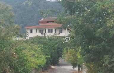 فروش زمین مسکونی 2500 متری در مرکز شهر