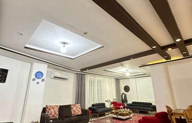 103 متر/روبروی استخر/دسترسی از مطهری و شیشه گران