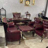 مبلمان اداری هدی کد75