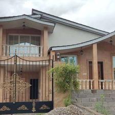 فروش ویلا 273 متر در مرکز شهر - چمخاله