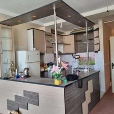 واحد 80متری مسکن چناران شهرک گلسار