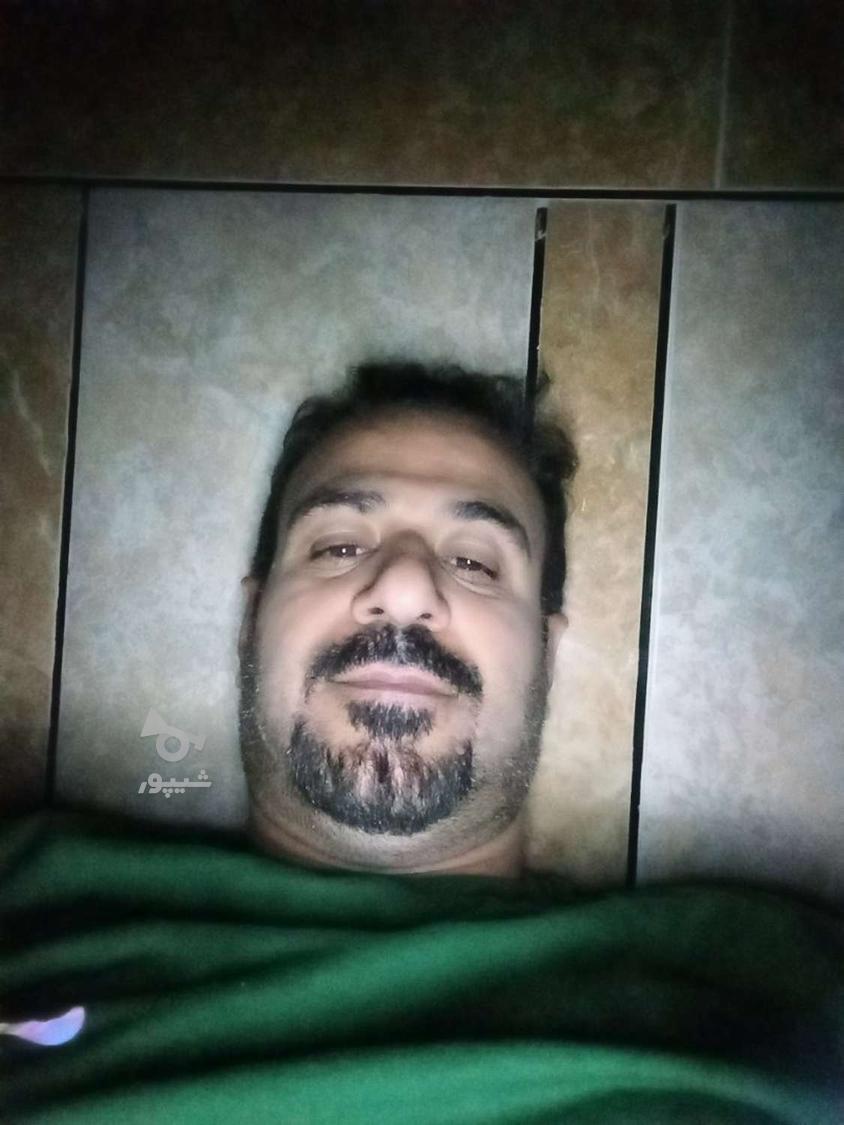راننده پایه یکم هستم با تمام مدارک کامل - undefined