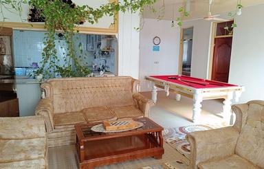 اجاره ویلا دوخواب ساحلی با بیلیارد