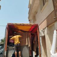 اثاث کشی مقصود کار