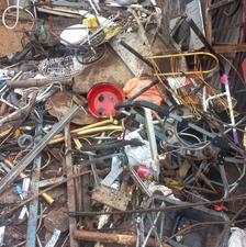 خریدار ضایعات