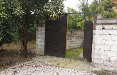 اجاره خانه باغ 120متری روستای حومه شهرمحمودآباد