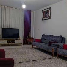 اجاره آپارتمان 62 متر در ملارد