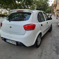 تیبا ۲ Ex فول