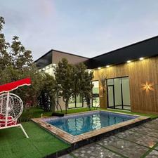 فروش ویلا 270 متر . کردان.تهران دشت