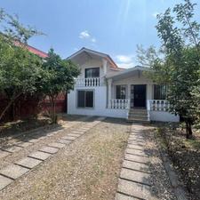 فروش ویلا 240 متر در آهودشت ویلا باغ