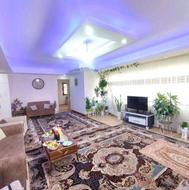 95 متری بامتریال برند روبنما تاپ لوکیشن پارکینگ فول