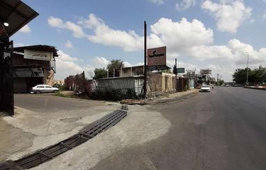 فروش زمین مسکونی 155 متر در کمربندی جنوبی