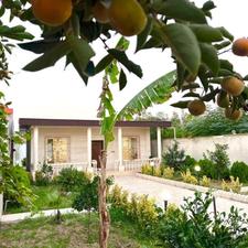 فروش ویلا 125 متر در جاده فرح آباد