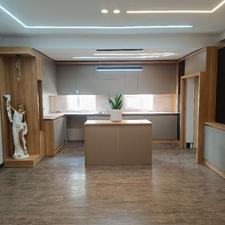 فروش آپارتمان 80 متر در شهر جدید هشتگرد