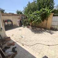 خانه 217 متری در میدان پیر، کوچه جاوید