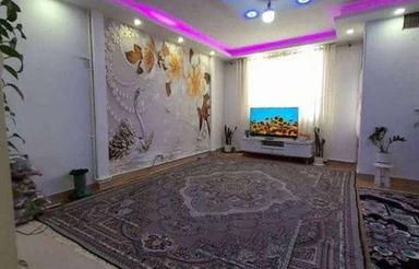 فروش آپارتمان 52 متر در ملارد