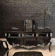 مبلمان اداری آداک کد8