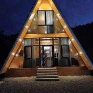 ویلاسویسی هاوژین قطعه ای از بهشت پیرهرات