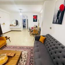 فروش آپارتمان 96 متر در خیابان پاسداران